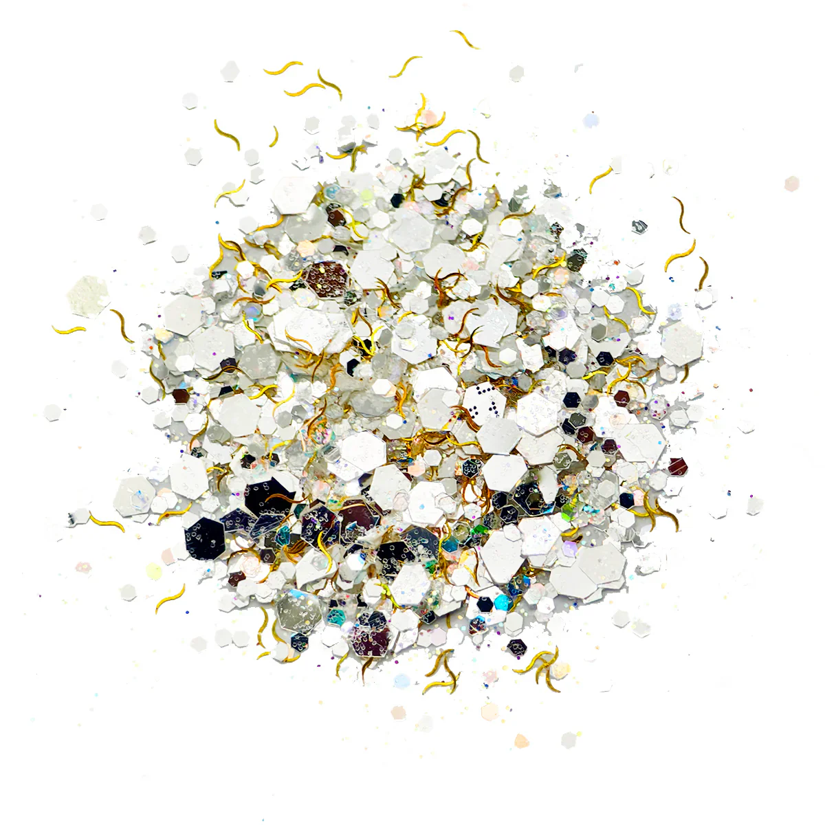 Take Over "Sparkle Dust" Glitter - Image 23