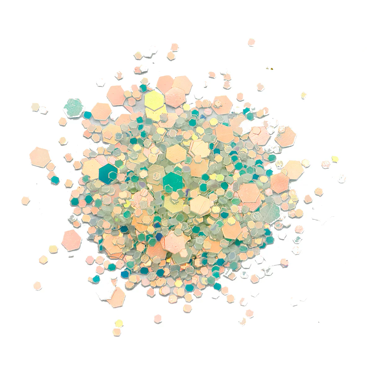 Take Over "Sparkle Dust" Glitter - Image 82