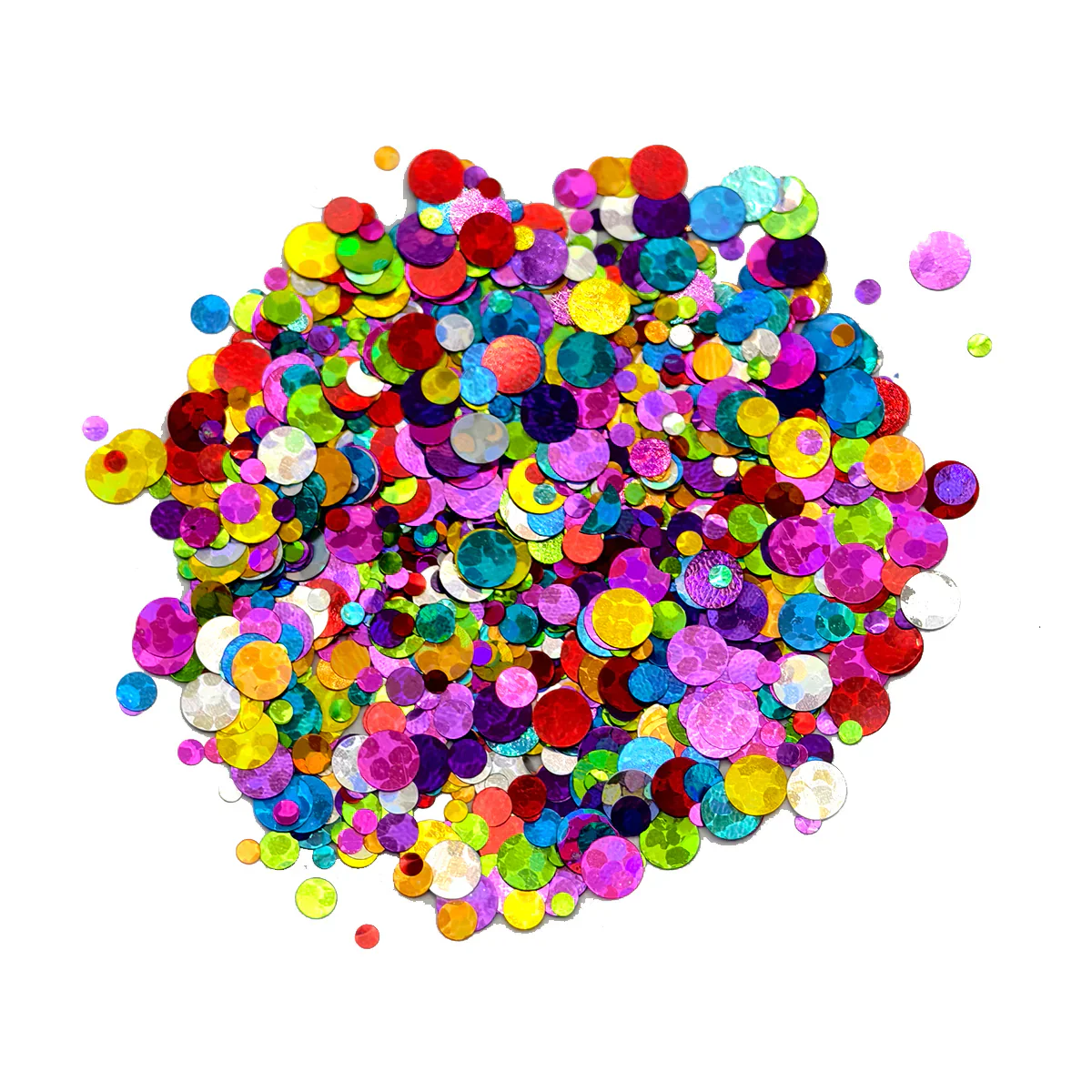 Take Over "Sparkle Dust" Glitter - Image 14