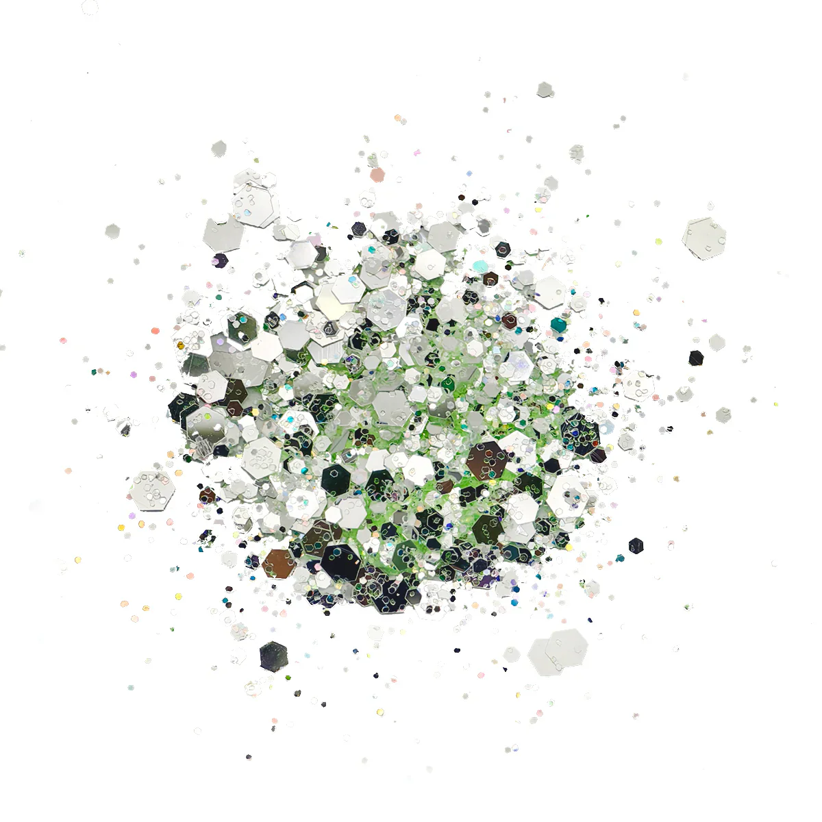 Take Over "Sparkle Dust" Glitter - Image 16