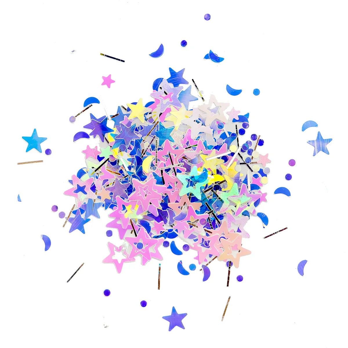Take Over "Sparkle Dust" Glitter - Image 29