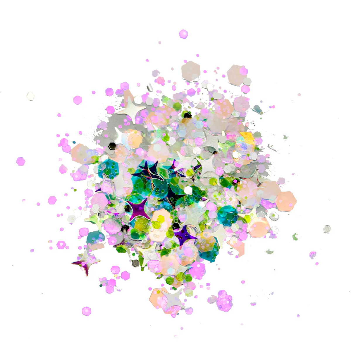 Take Over "Sparkle Dust" Glitter - Image 30