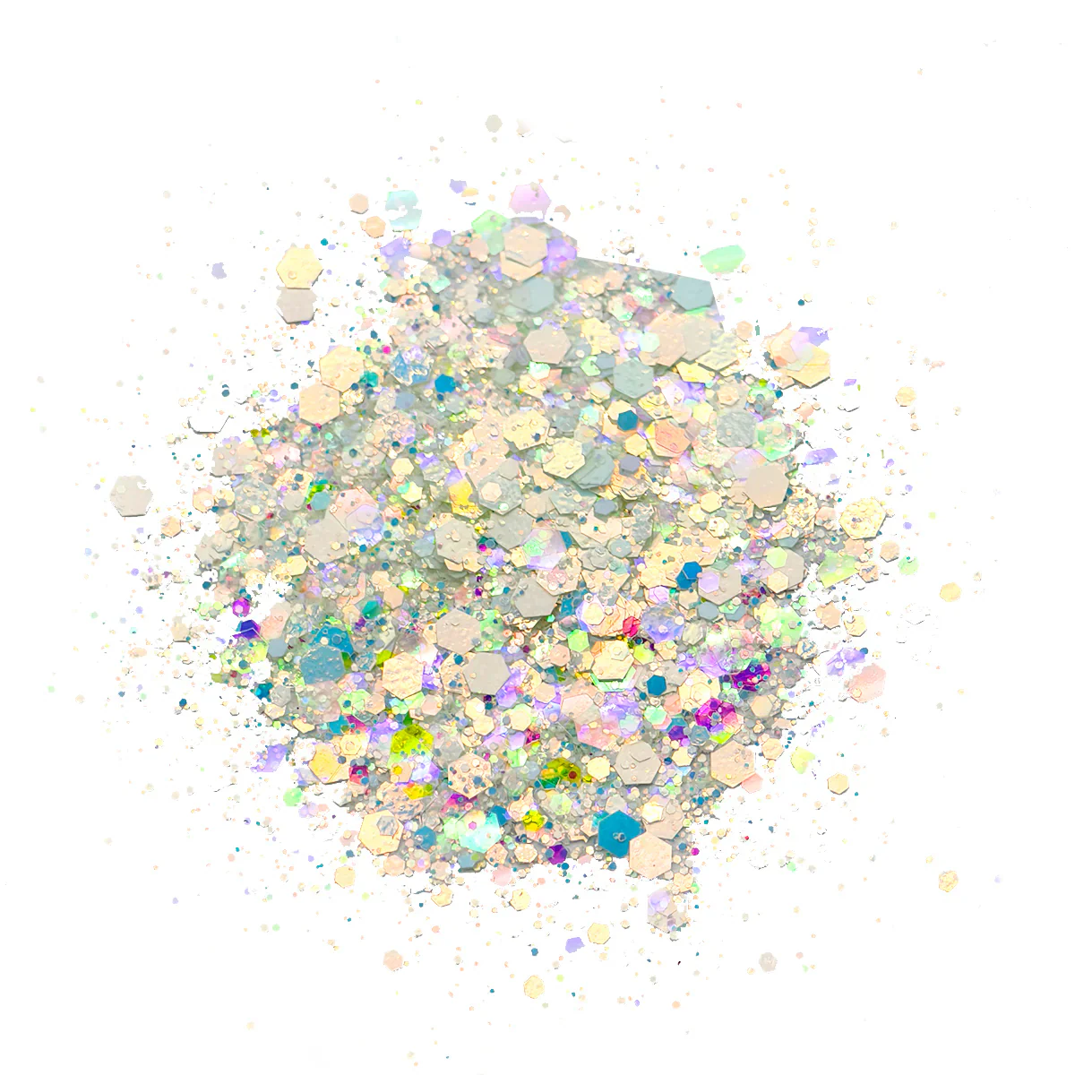 Take Over "Sparkle Dust" Glitter - Image 33