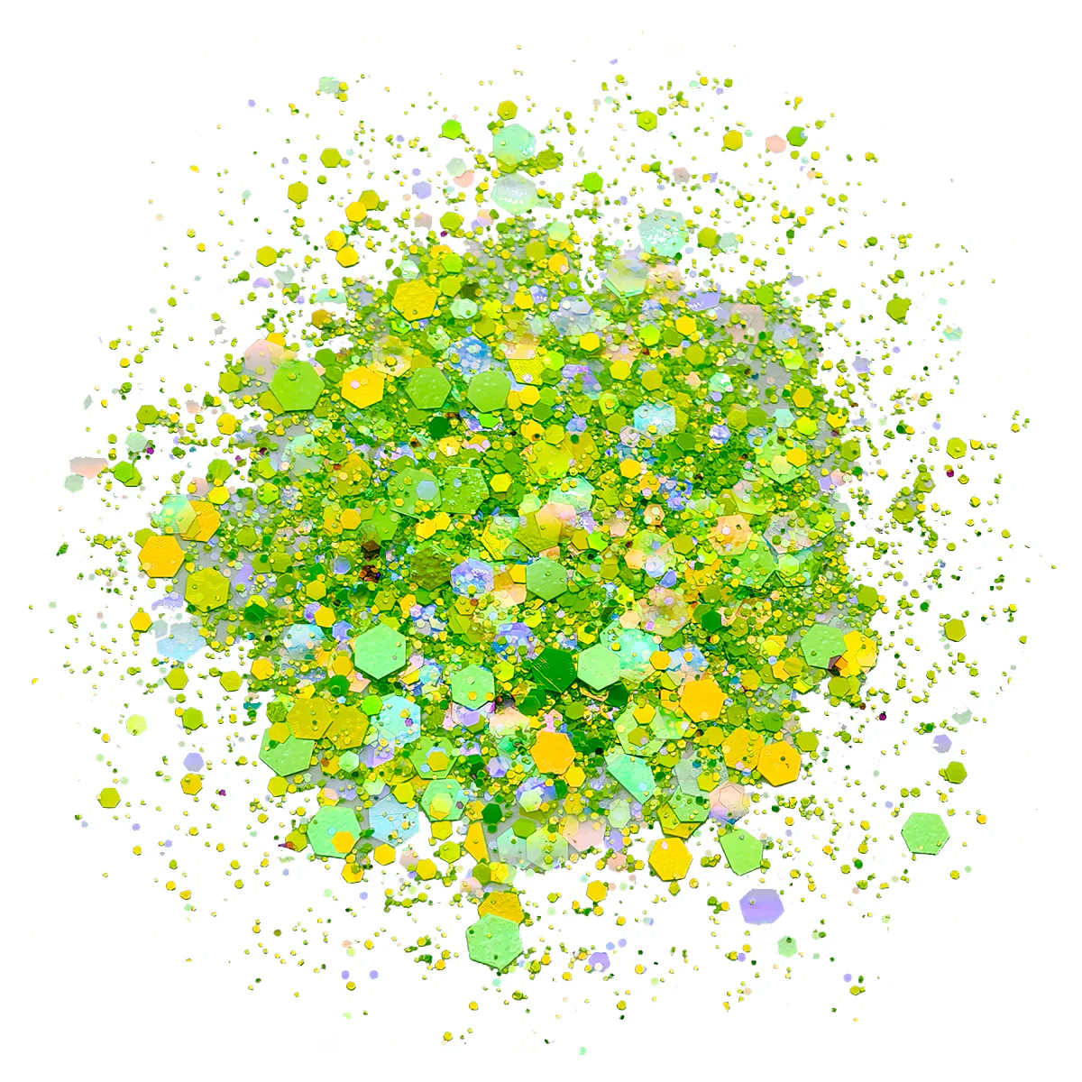 Take Over "Sparkle Dust" Glitter - Image 38