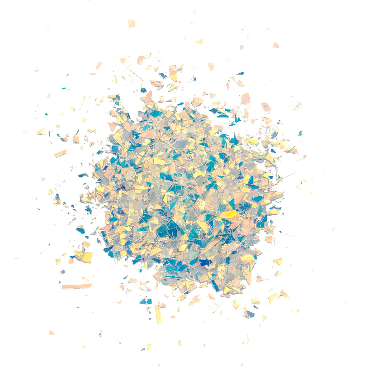 Take Over "Sparkle Dust" Glitter - Image 39