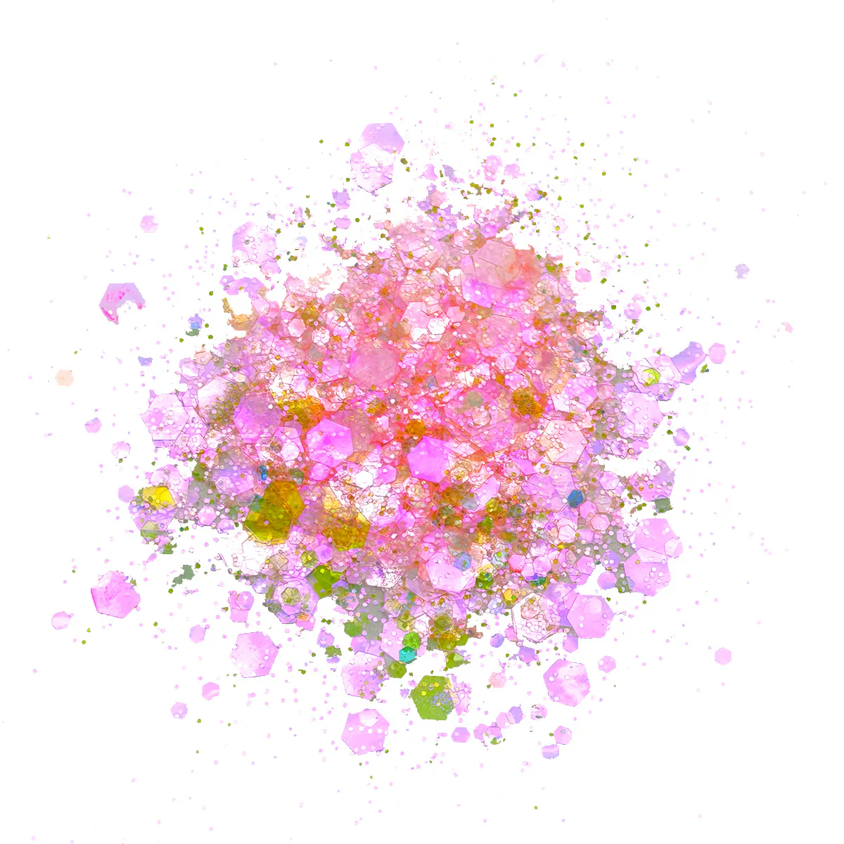 Take Over "Sparkle Dust" Glitter - Image 47