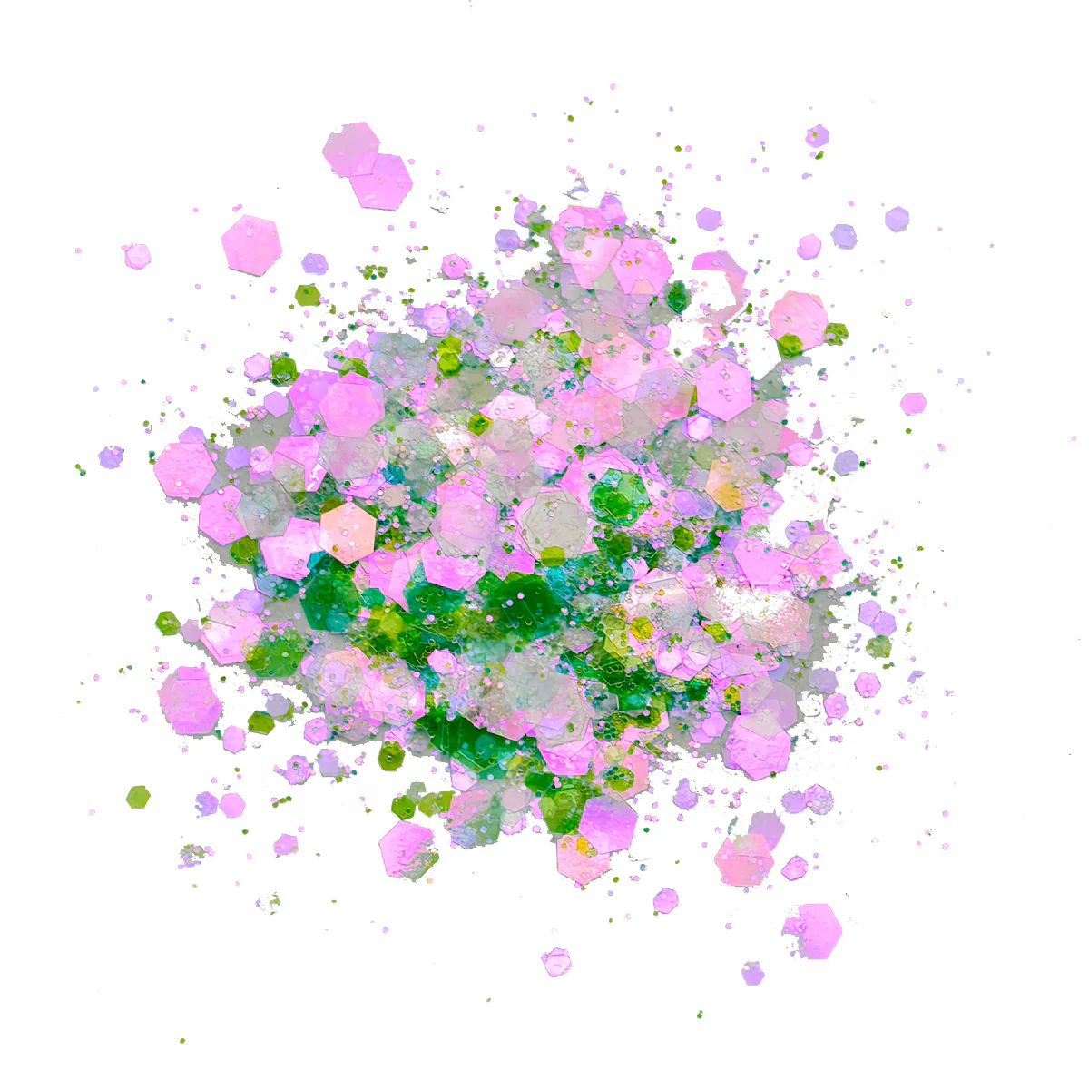 Take Over "Sparkle Dust" Glitter - Image 48