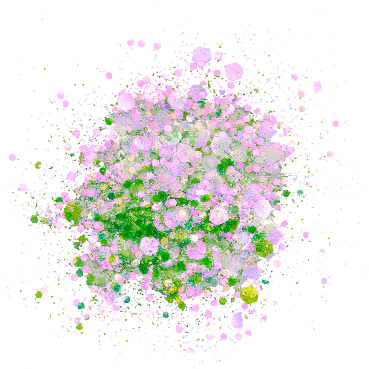Take Over "Sparkle Dust" Glitter - Image 50