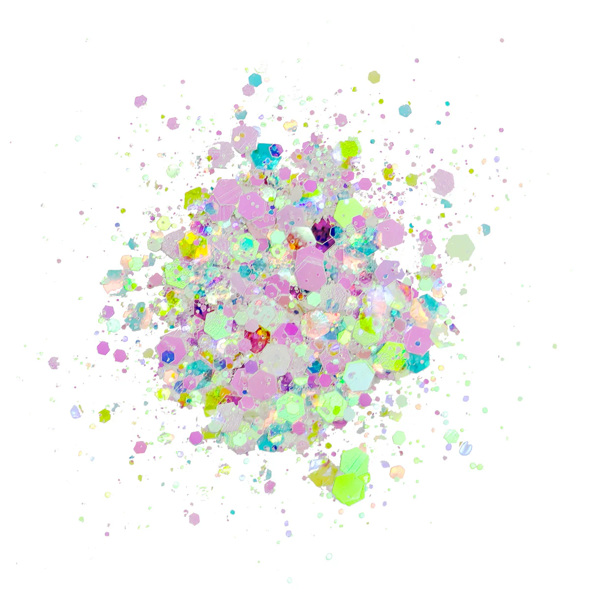 Take Over "Sparkle Dust" Glitter - Image 51