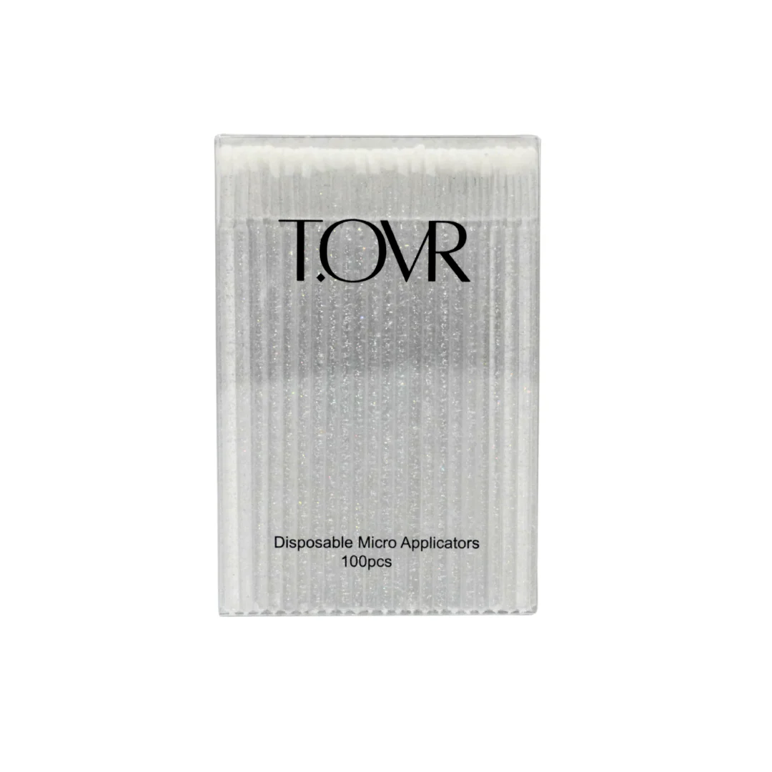 Take Over Disposable Micro Applicators Ct.100