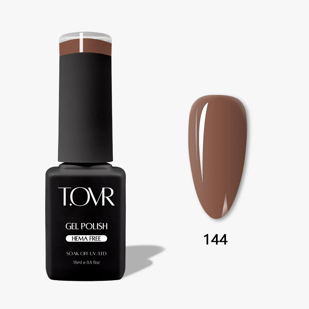 Take Over HEMA FREE UV/LED Gel Polish 15ml 101-200 - Image 45