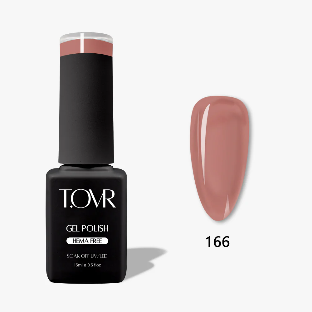 Take Over HEMA FREE UV/LED Gel Polish 15ml 101-200 - Image 67
