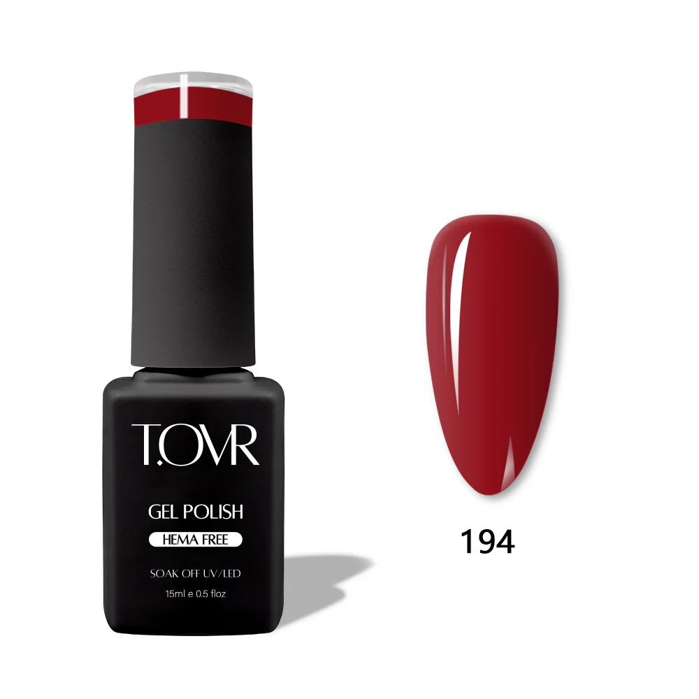 Take Over HEMA FREE UV/LED Gel Polish 15ml 101-200 - Image 95