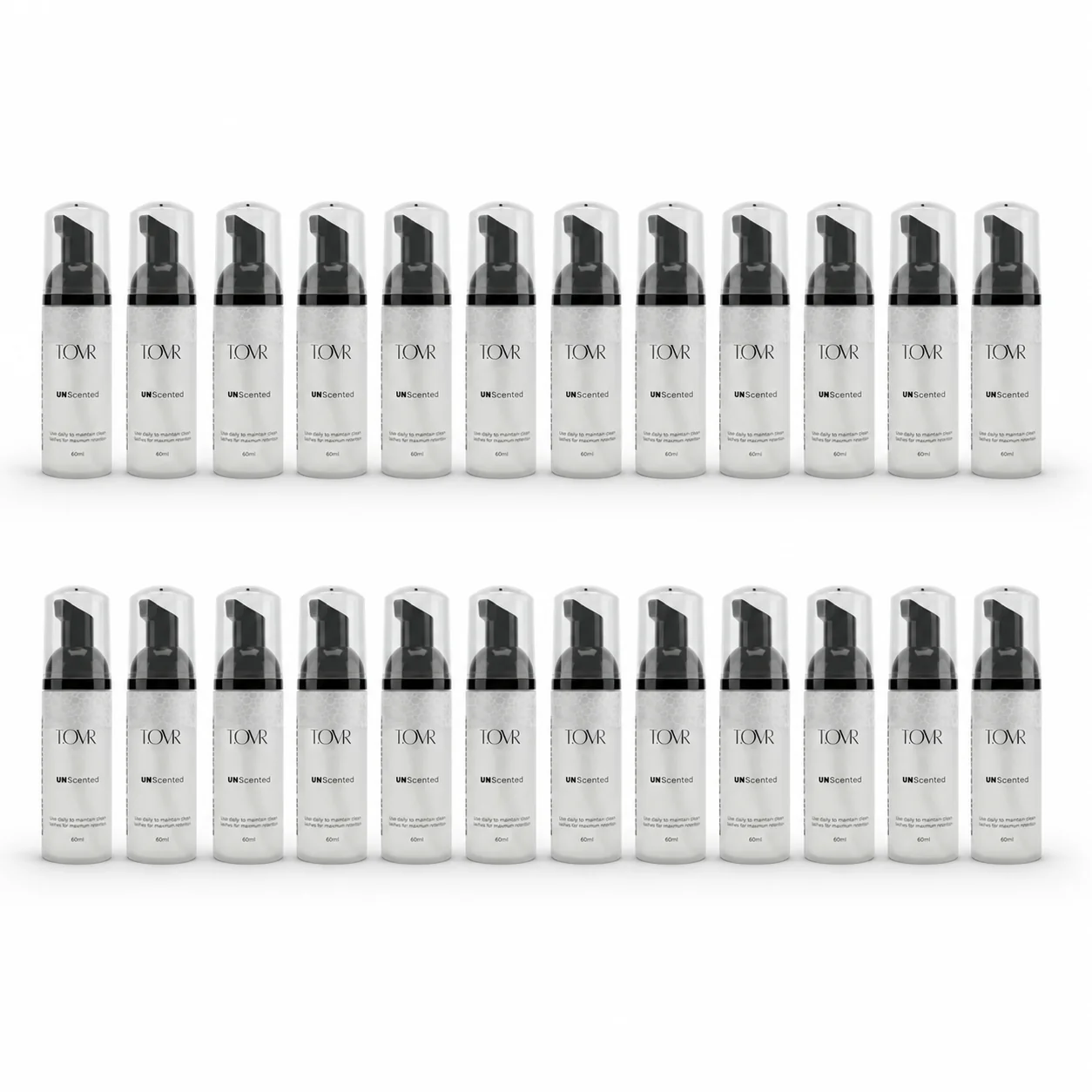 Take Over Lash Shampoo Cleanser - Image 2