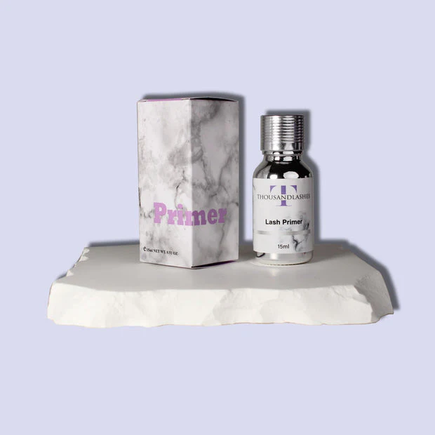 Thousand Lashes Incredible Retention "Primer"