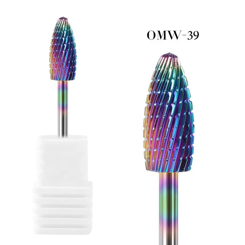 Typhoon Nail Drill Bit