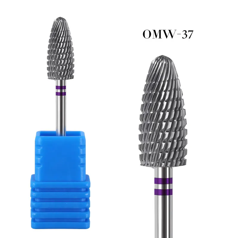 Typhoon Nail Drill Bit - Image 2
