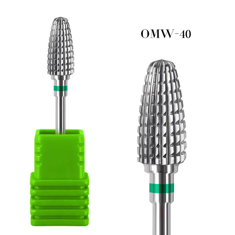 Typhoon Nail Drill Bit - Image 3