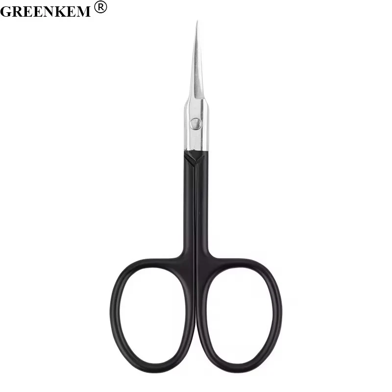 Cuticle Nail Scissors