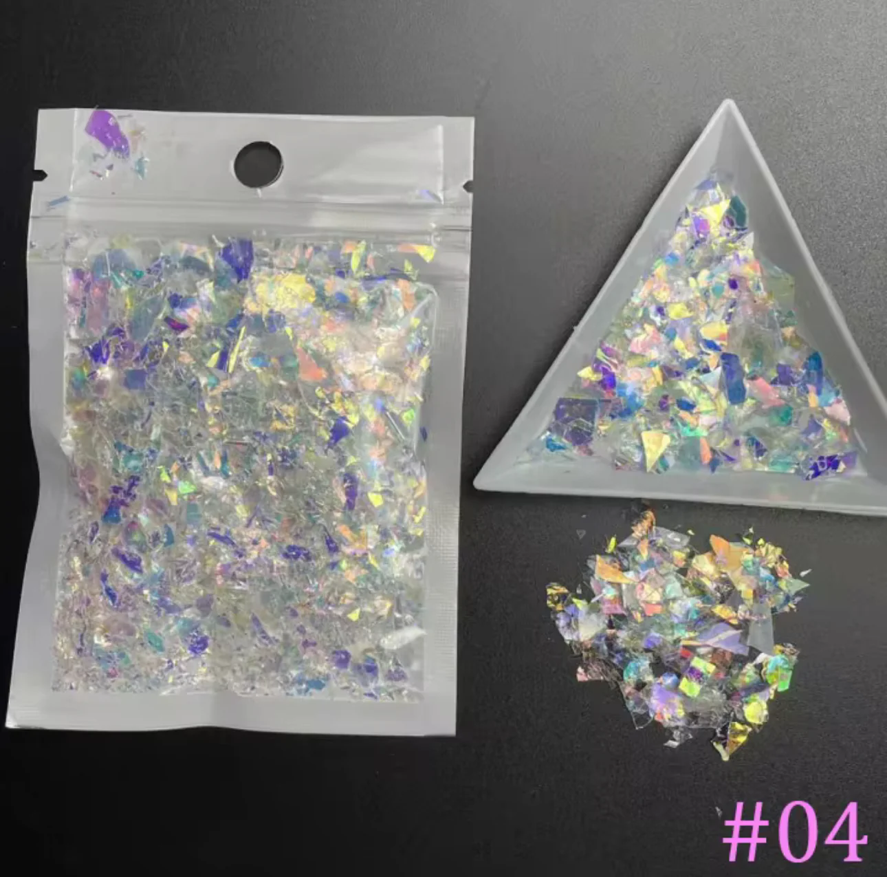 Nail Flakes - Image 2