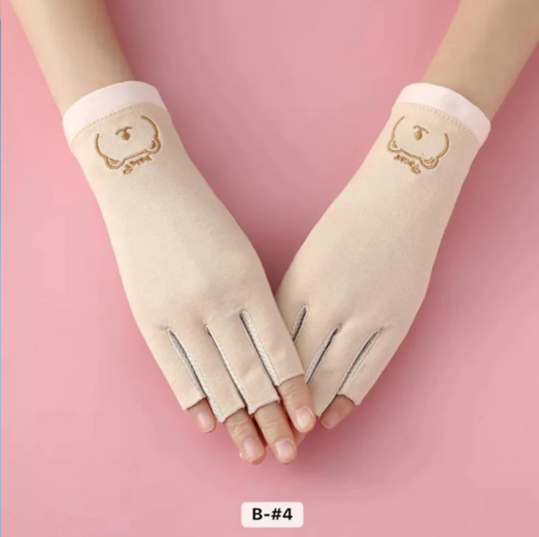 UV Gloves for Nails UPF50+ - Image 4