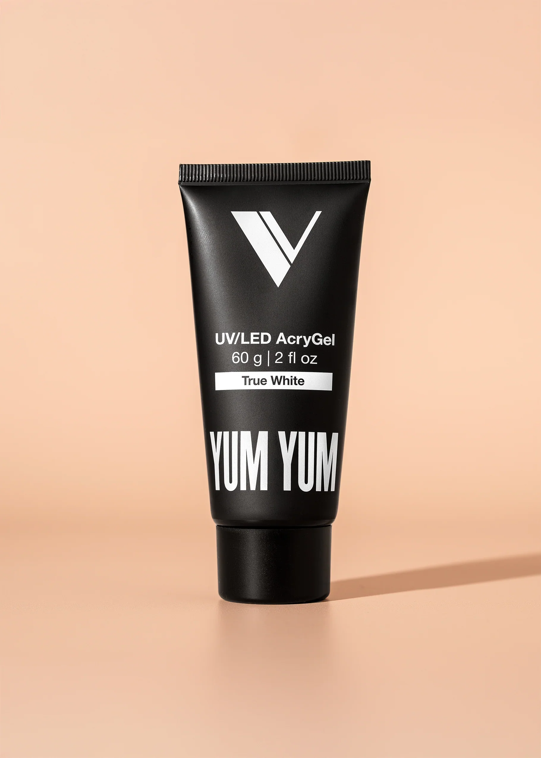 V BEAUTY PURE ACRYGEL - TRUE WHITE