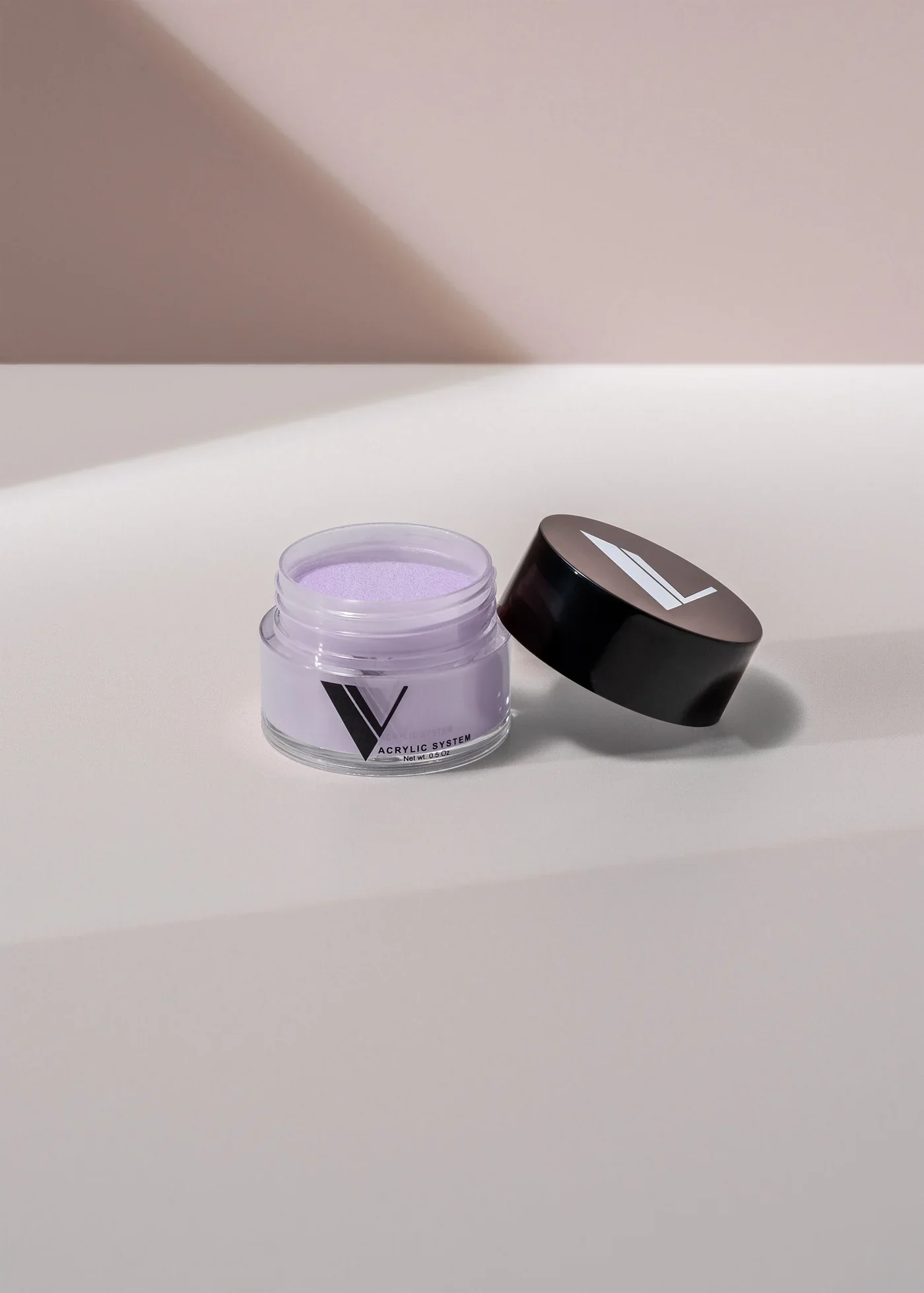V BEAUTY PURE ACRYLIC SYSTEM 0.5- 231 MILLION VOICES