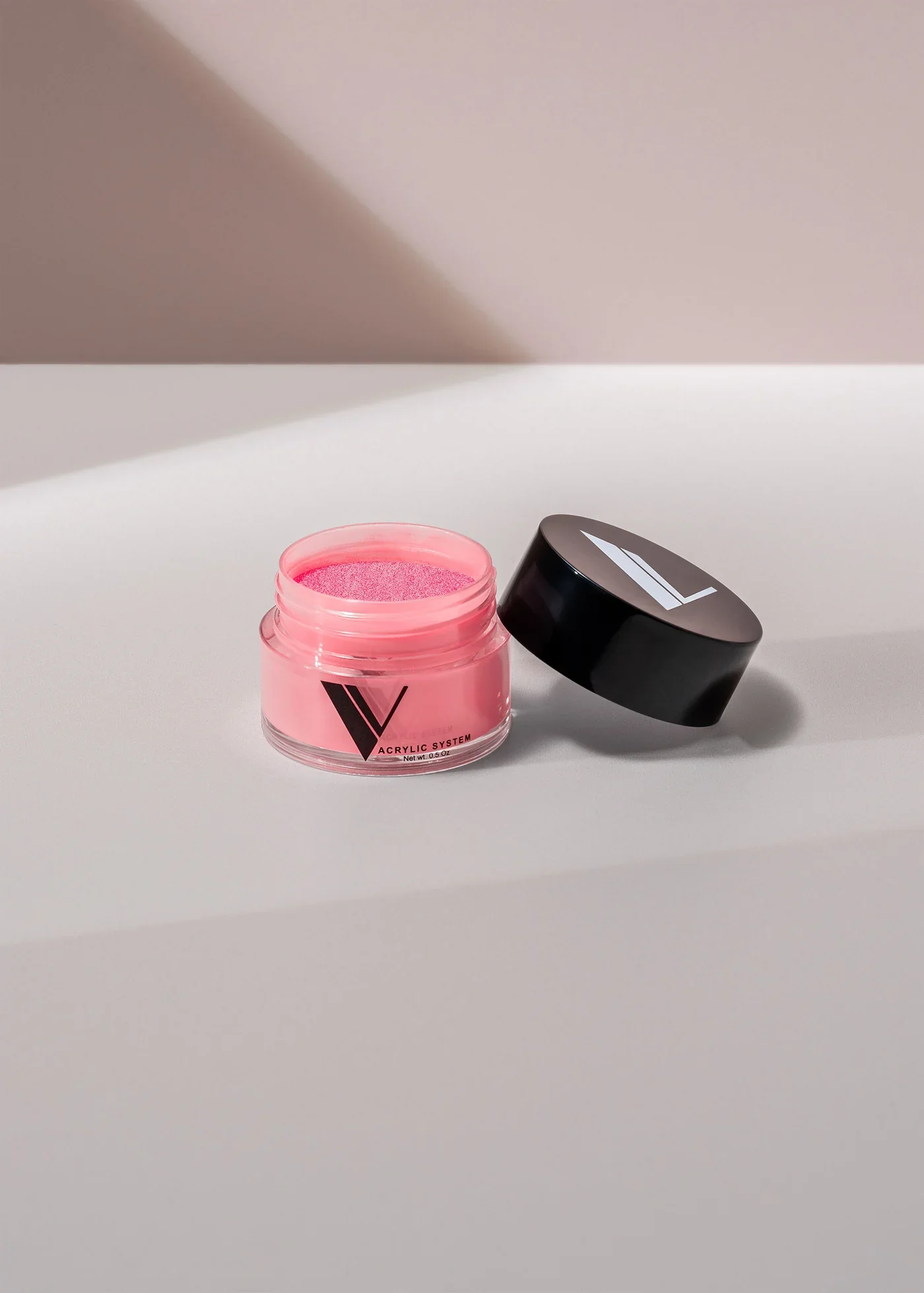 V BEAUTY PURE ACRYLIC SYSTEM 0.5oz- 168 COLLINS