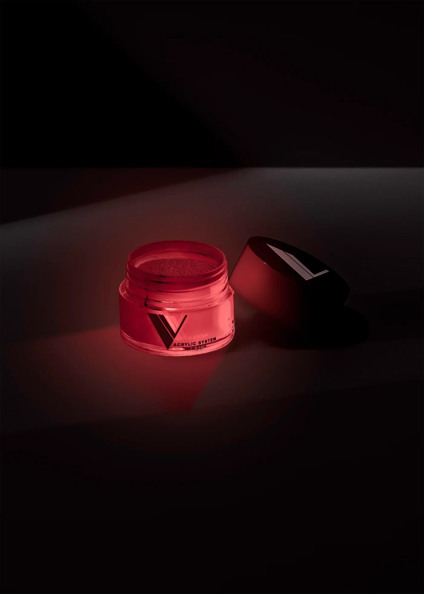 V BEAUTY PURE ACRYLIC SYSTEM 0.5oz- 181 LIT