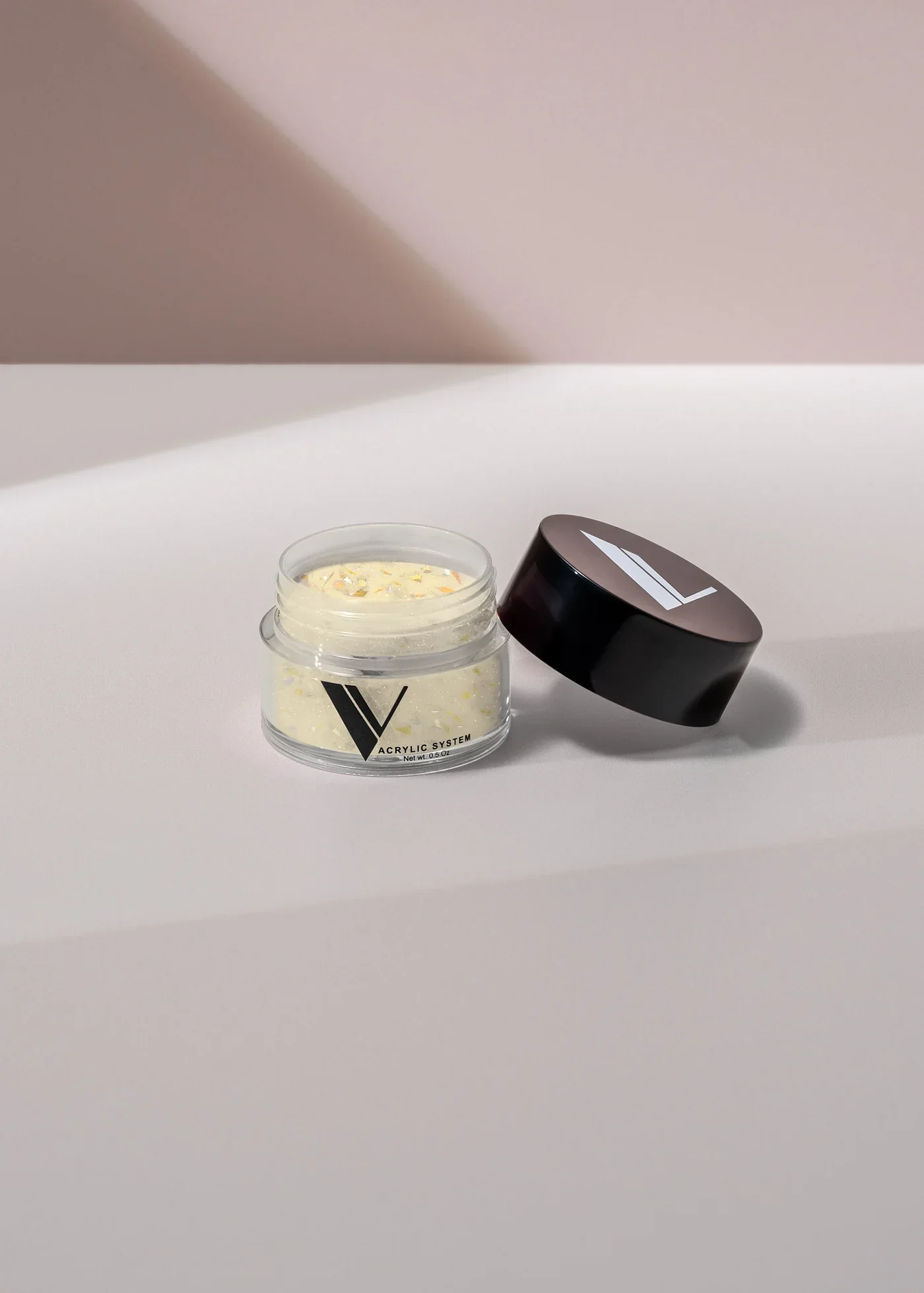 V BEAUTY PURE ACRYLIC SYSTEM 0.5oz- 191 JASPER
