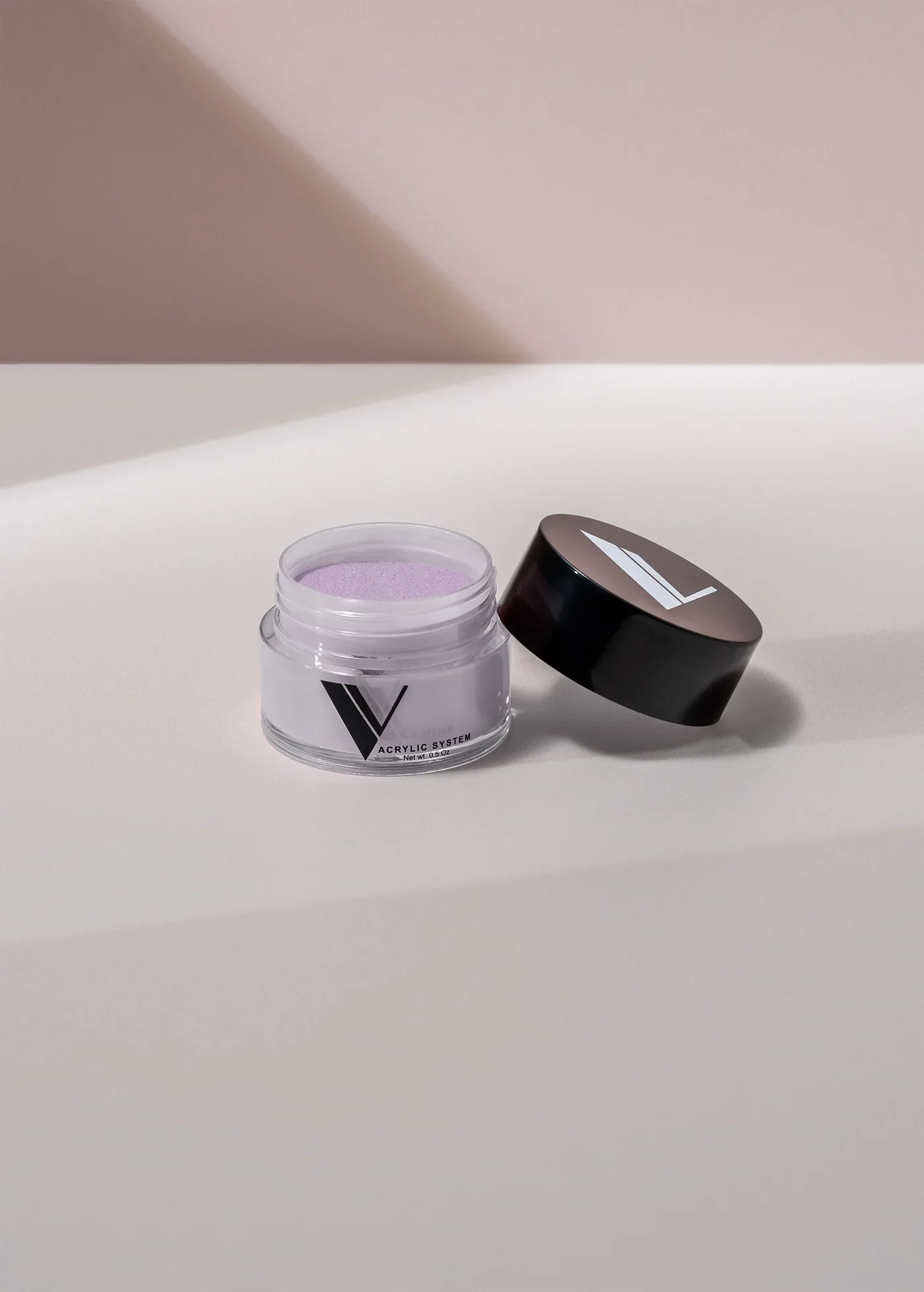 V BEAUTY PURE ACRYLIC SYSTEM 0.5oz- 195