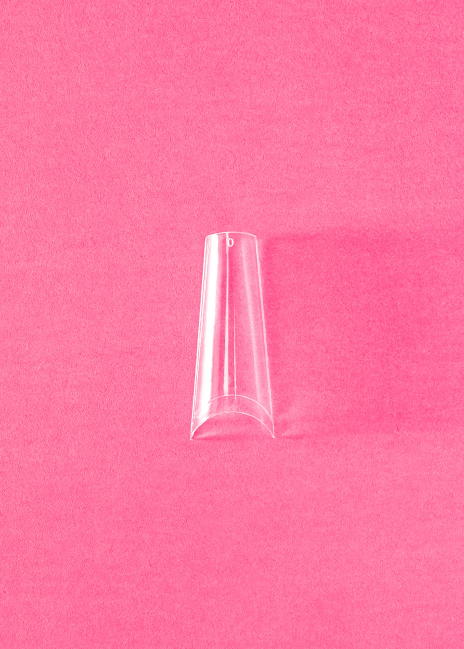 V Beauty Pure Coffin Short Tips - Image 2