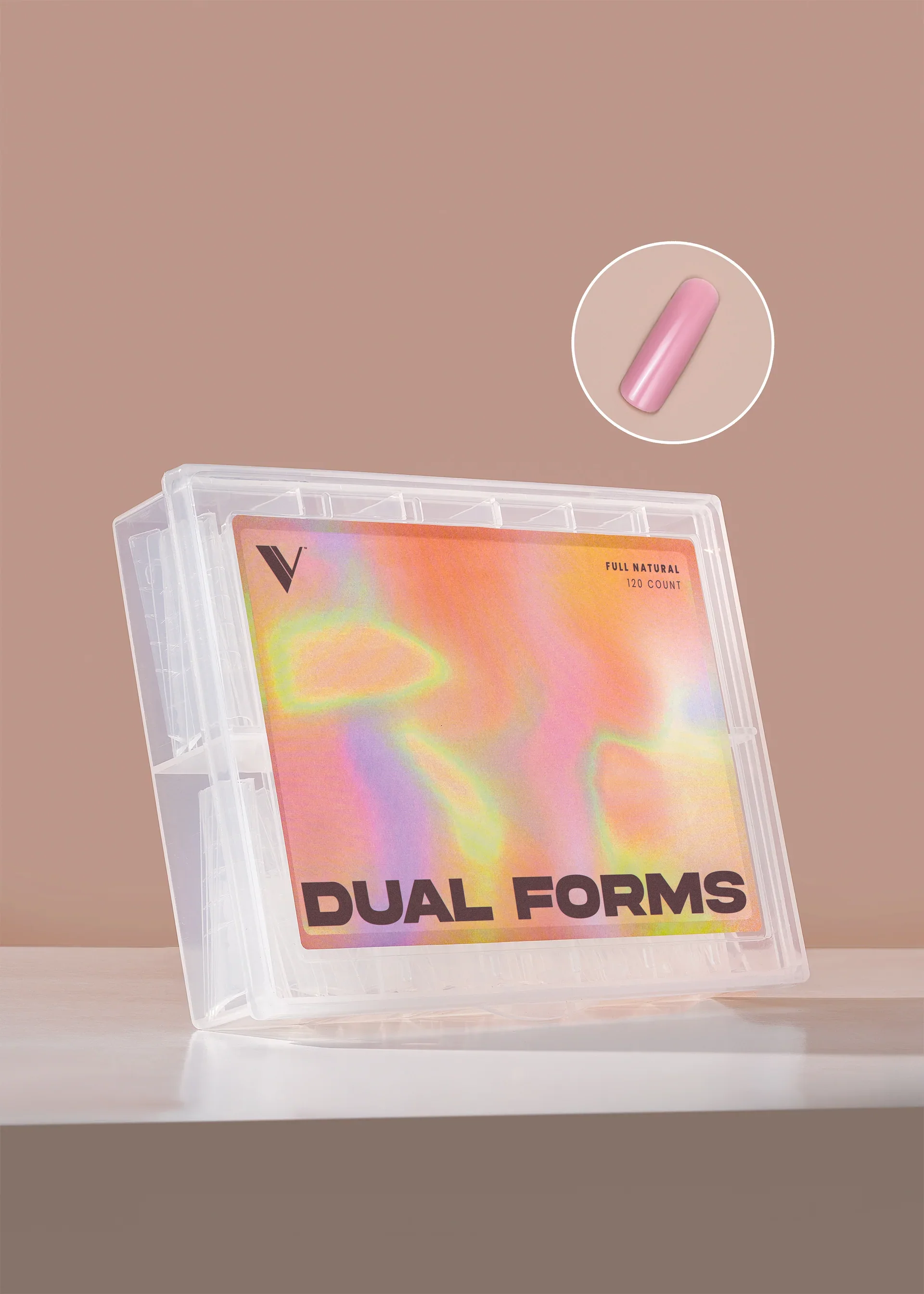 V BEAUTY PURE DUAL FORMS - Image 2