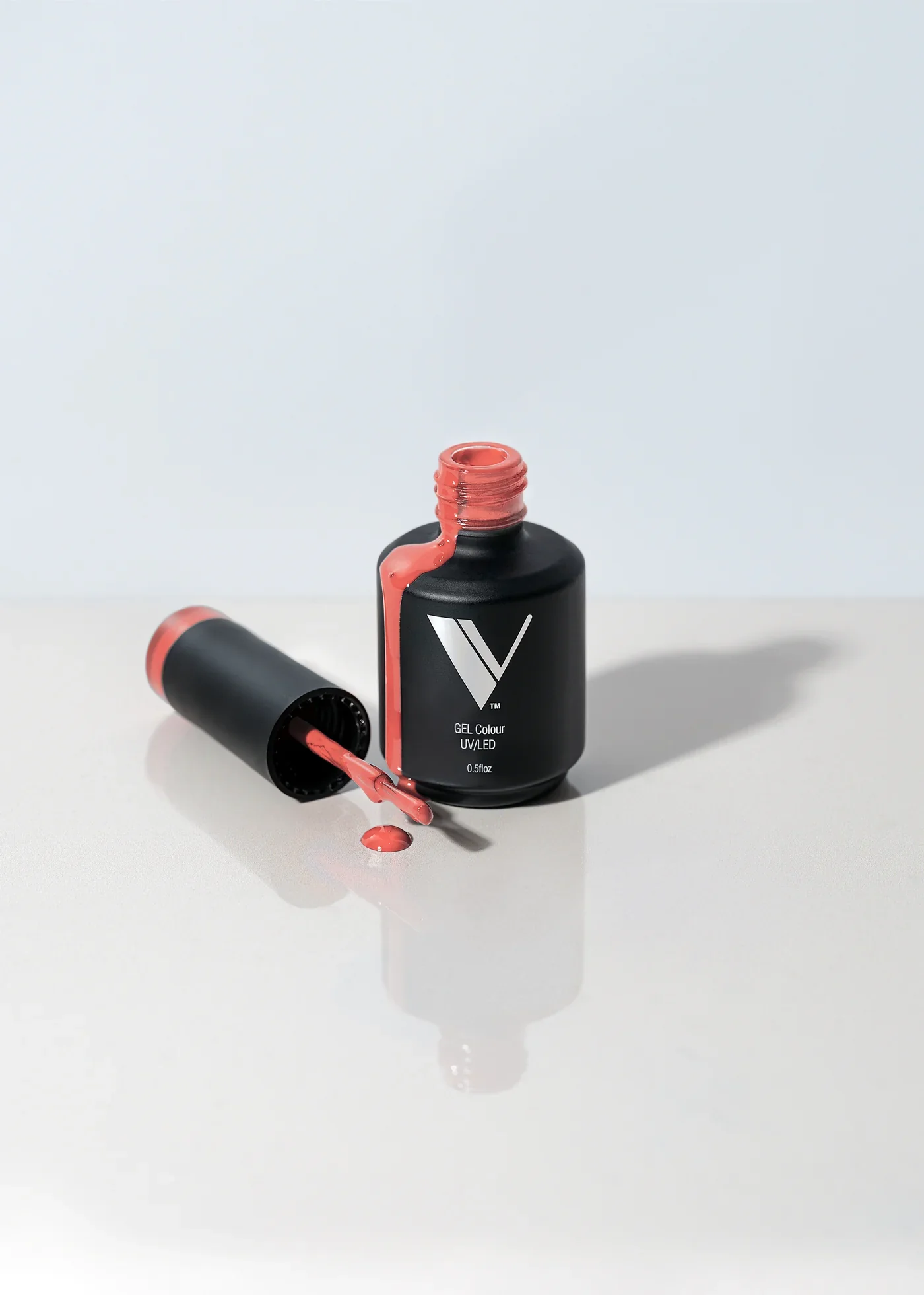 V Beauty Pure Gel Polish - 020