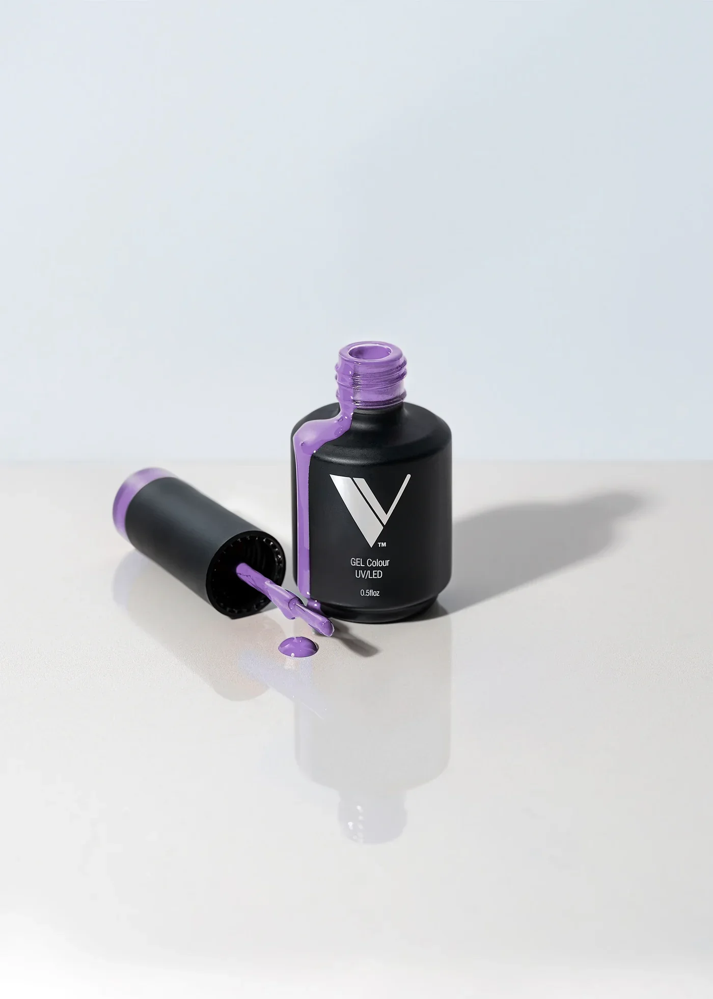 V Beauty Pure Gel Polish - 026