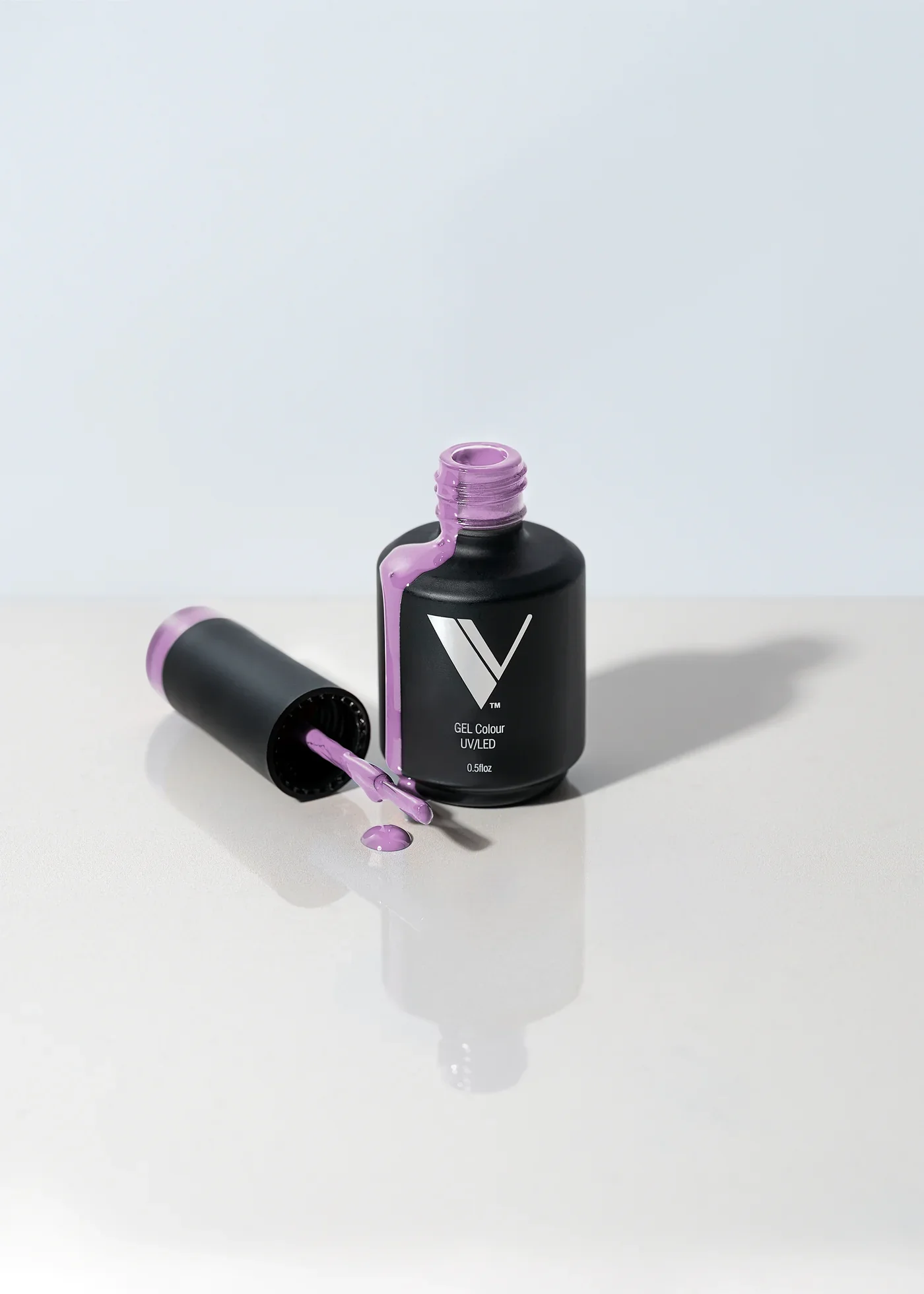 V Beauty Pure Gel Polish - 046