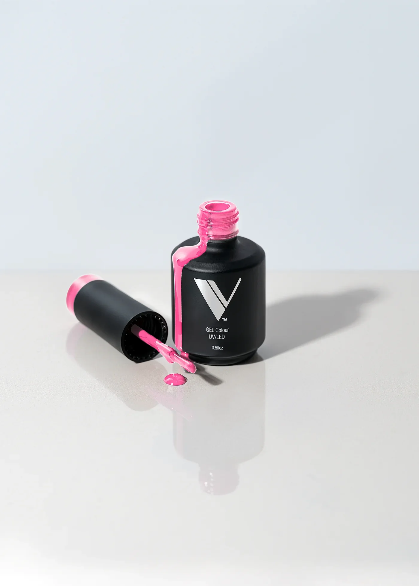 V Beauty Pure Gel Polish - 047