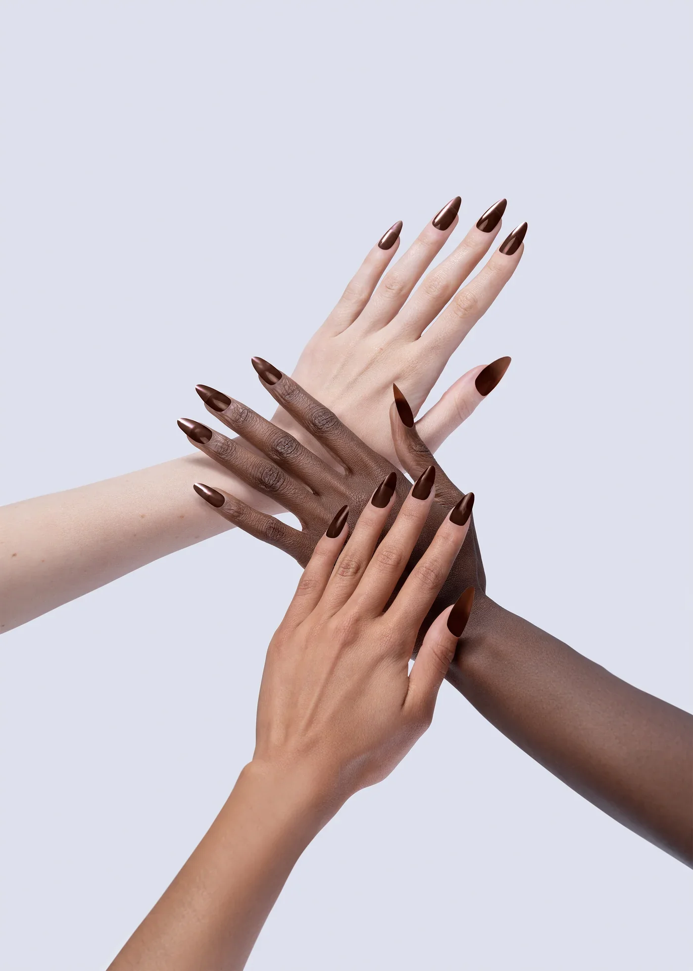 V Beauty Pure Gel Polish - 050 - Image 2