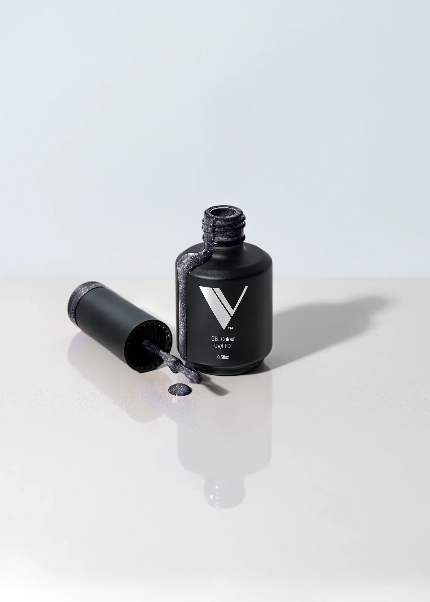 V Beauty Pure Gel Polish - 075