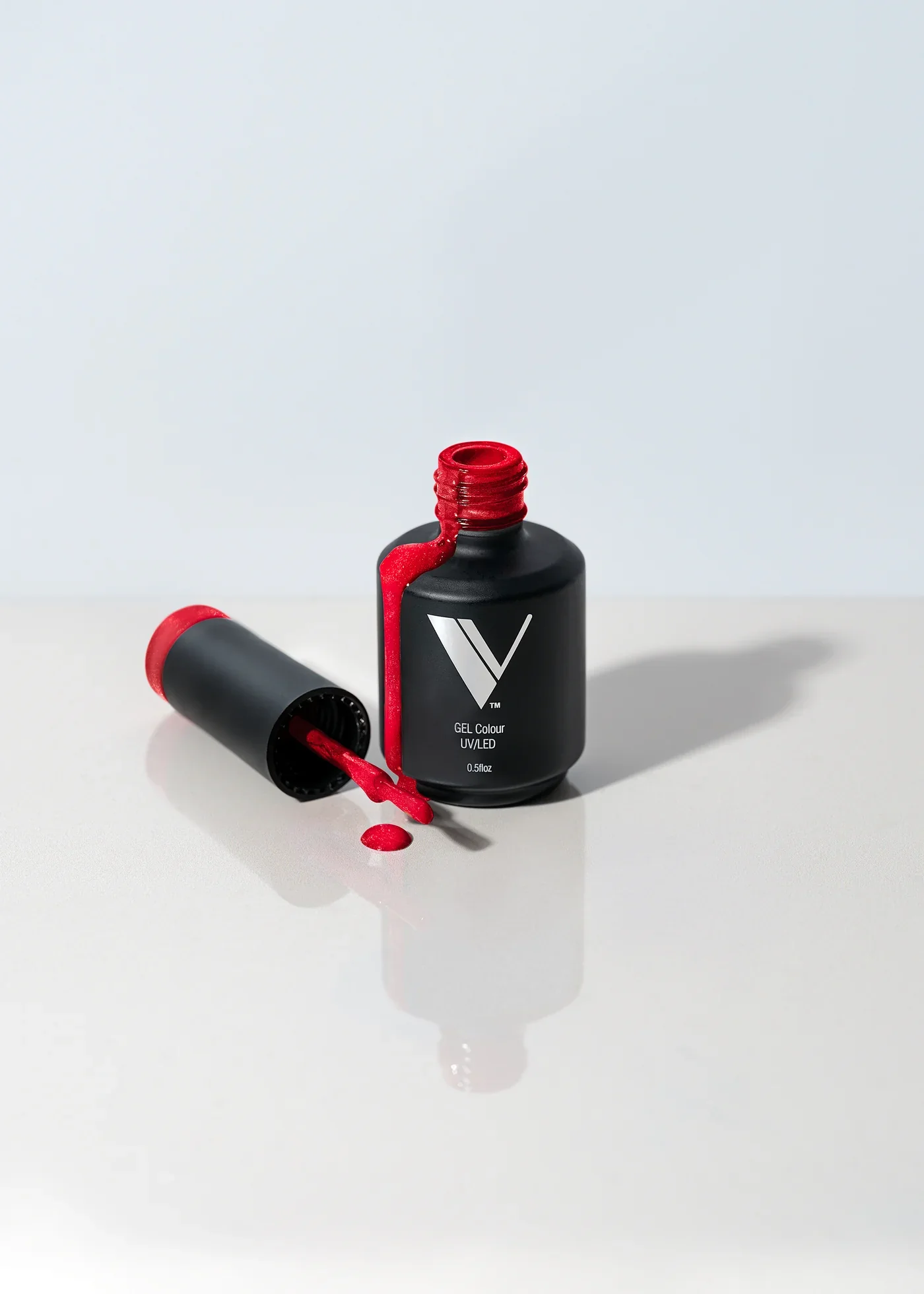 V Beauty Pure Gel Polish - 118