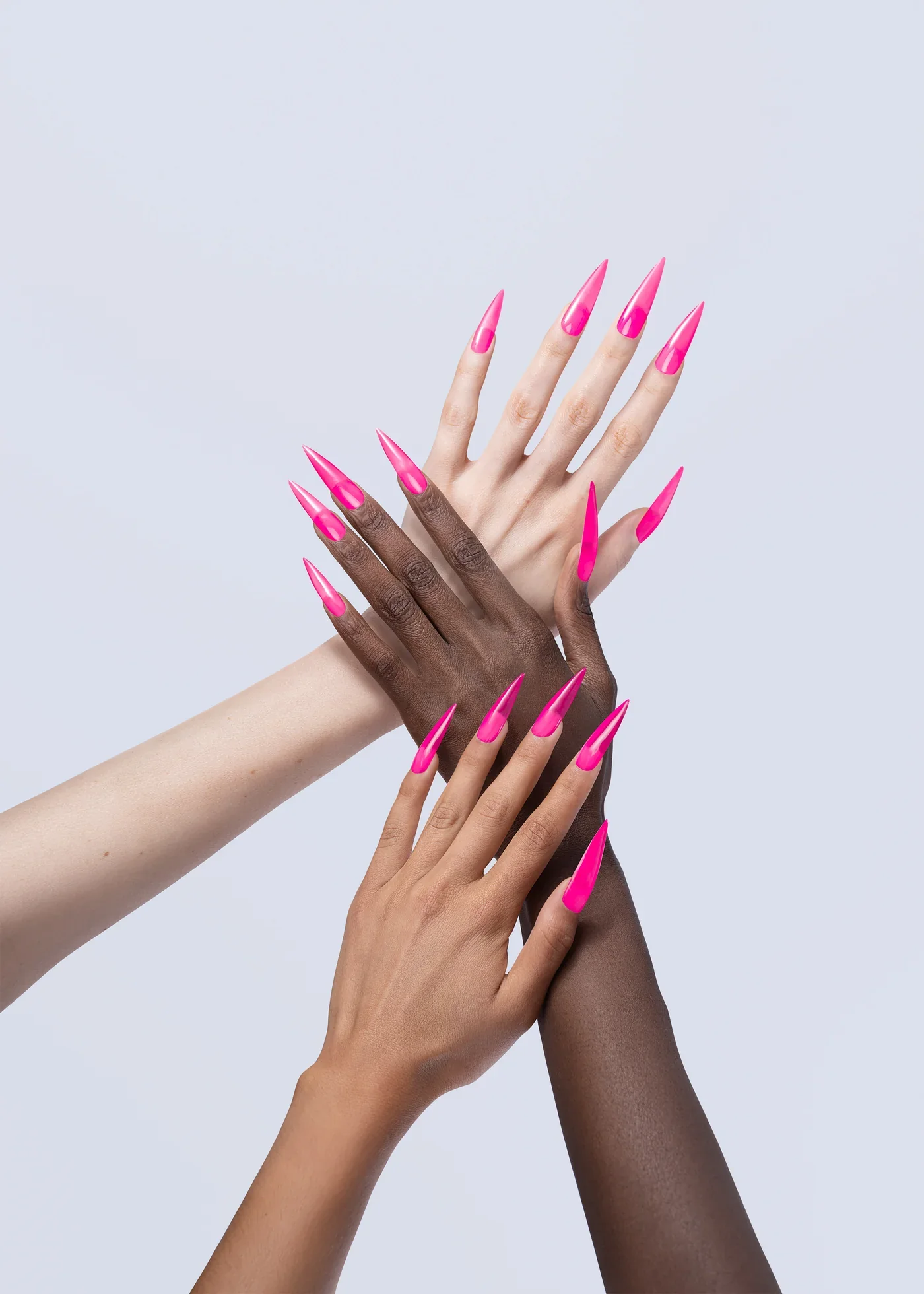 V Beauty Pure Gel Polish - 130