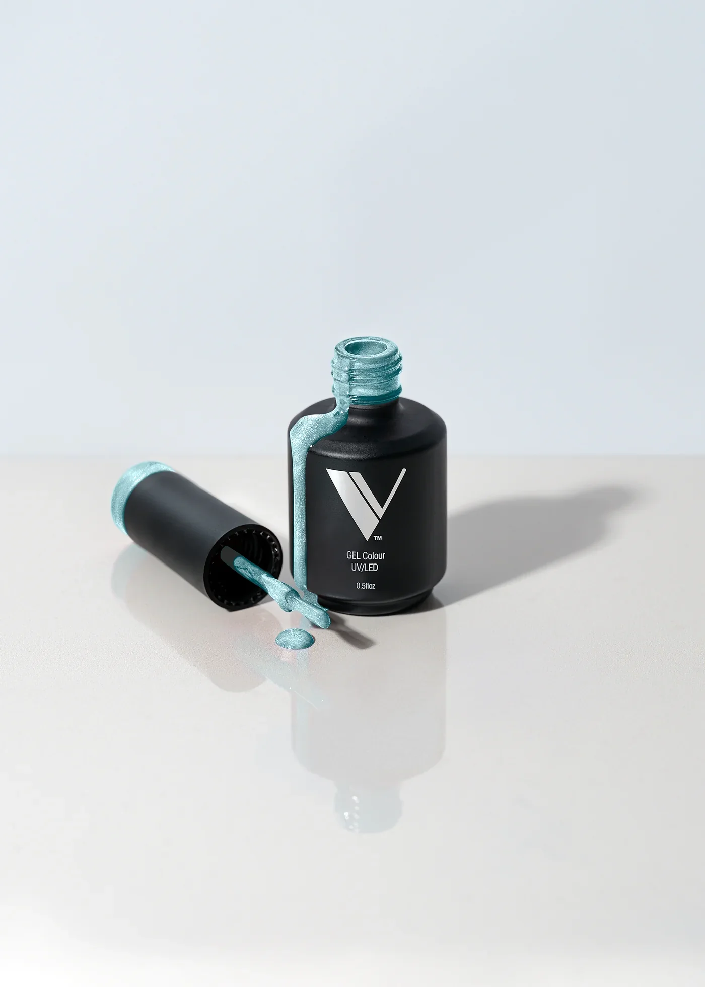V Beauty Pure Gel Polish - 166