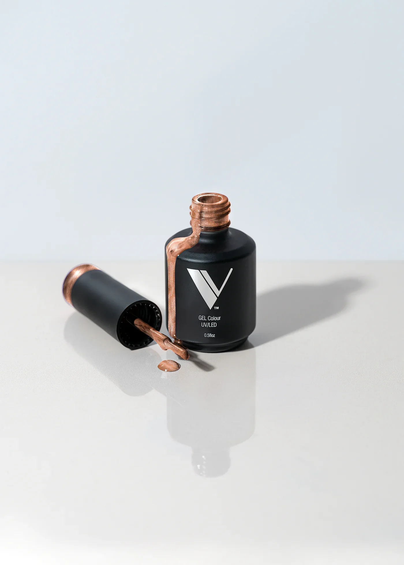 V Beauty Pure GEL POLISH - 186 - GEMINI
