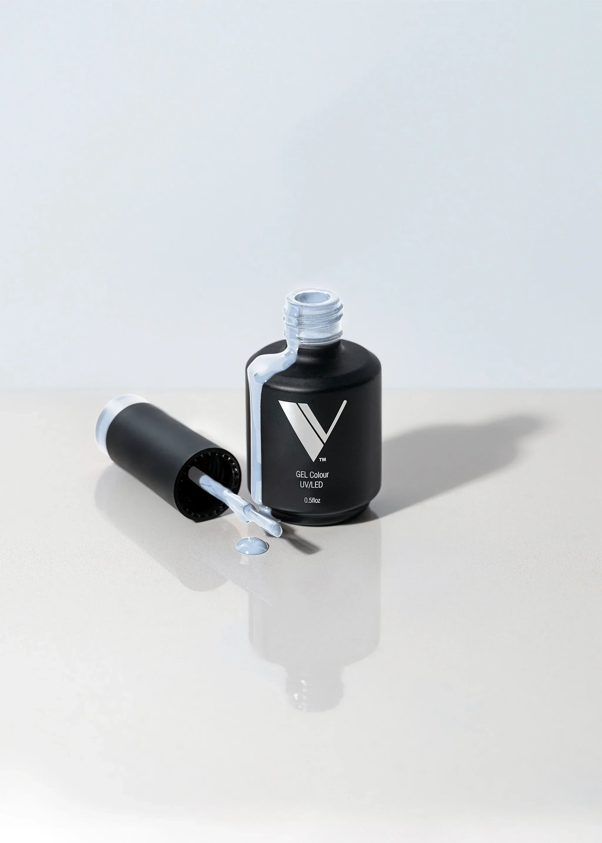 V Beauty Pure GEL POLISH - 192 LEFT ON READ