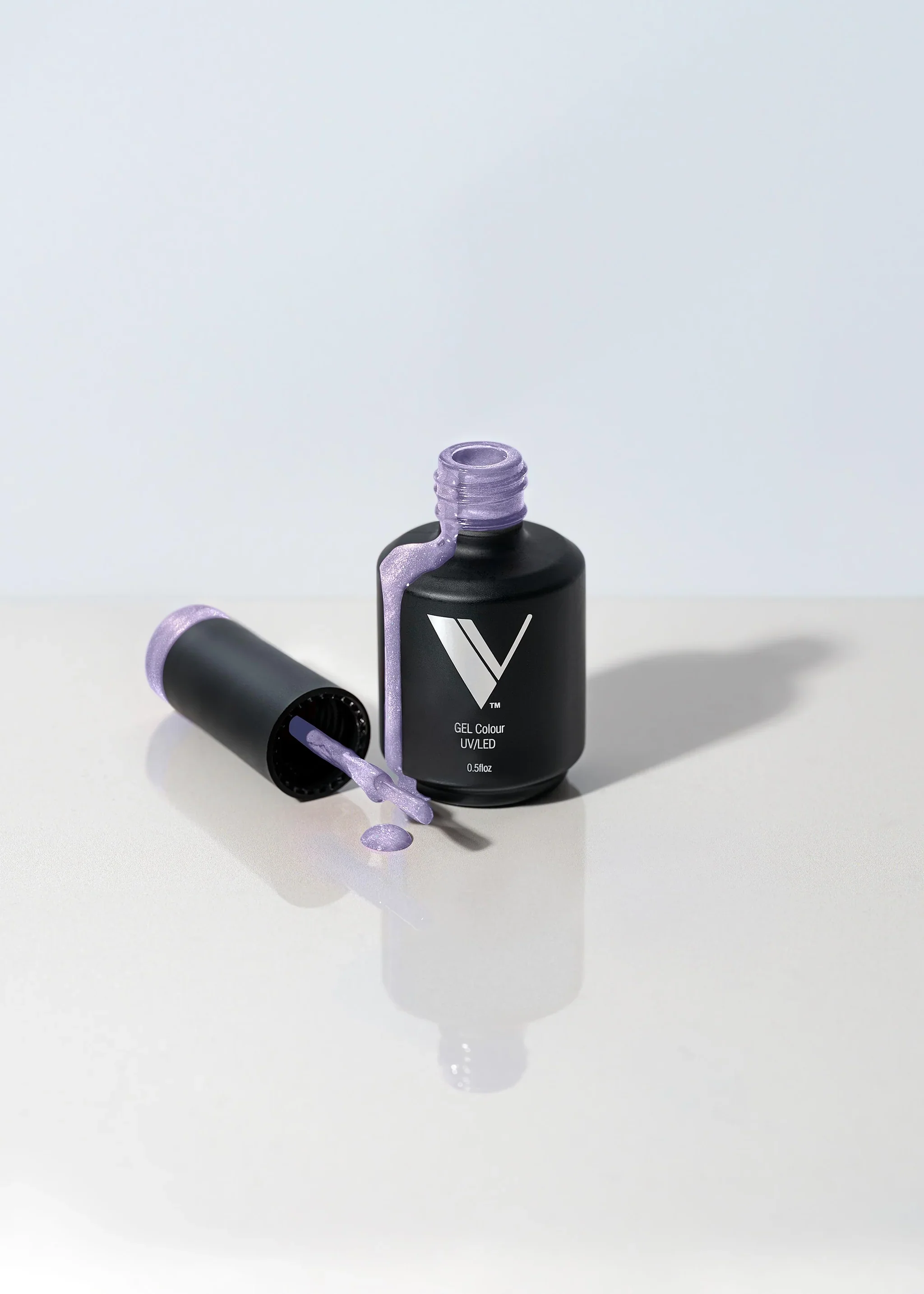V Beauty Pure GEL POLISH - 193 LOS ANGELES