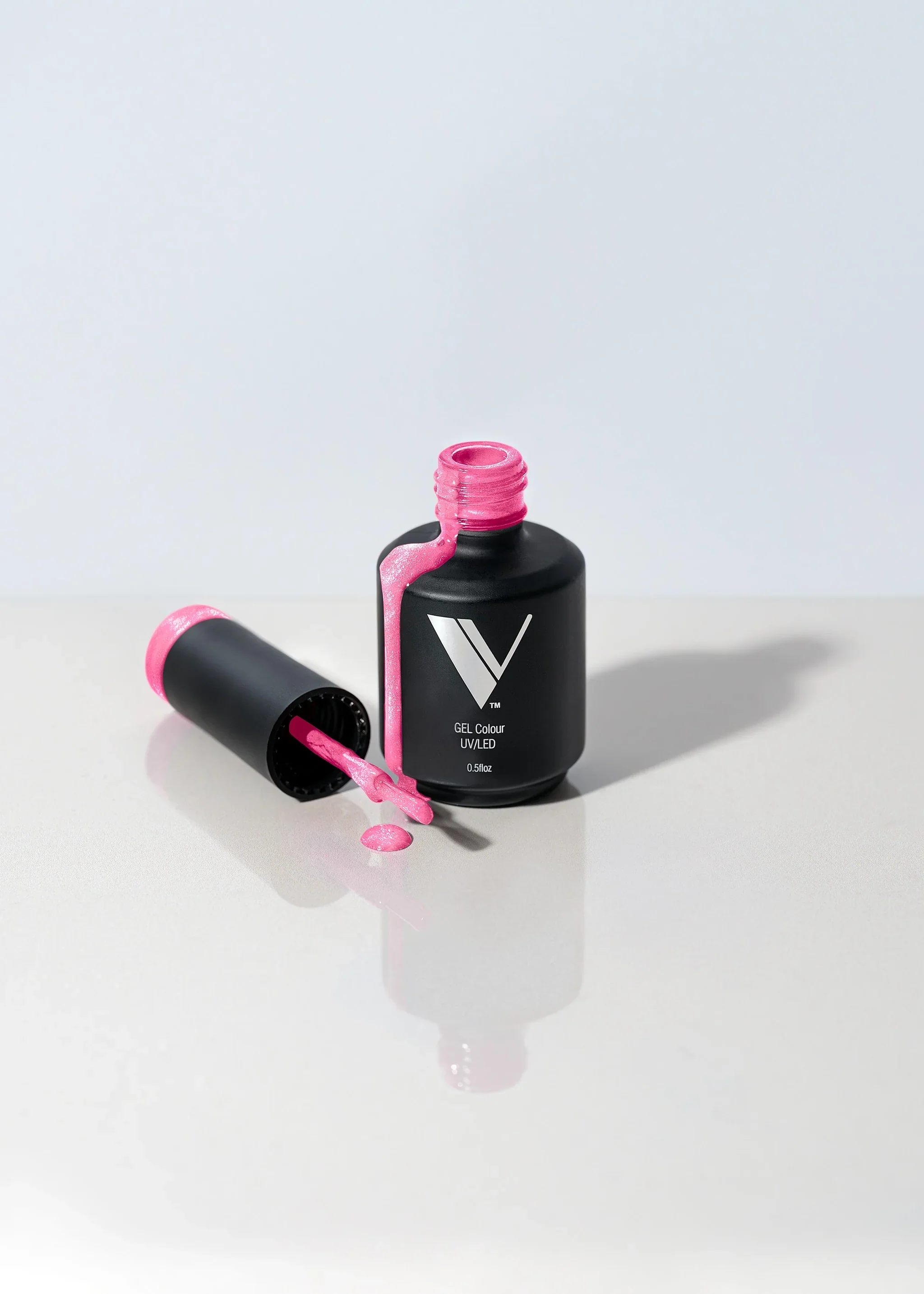 V Beauty Pure GEL POLISH - 195 ITALY