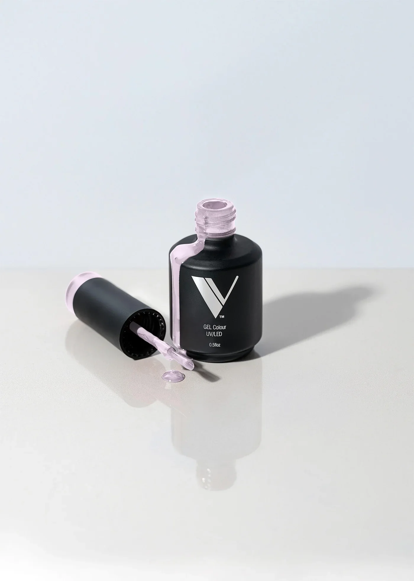 V BEAUTY PURE GEL POLISH - 223 BAE-BY