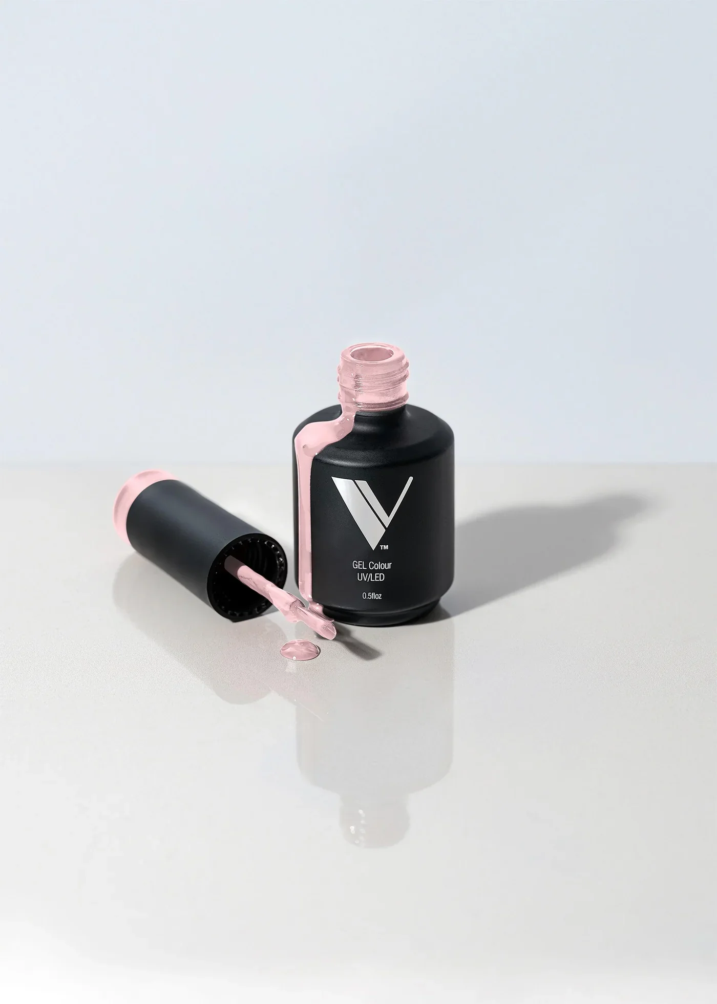 V BEAUTY PURE GEL POLISH - 225 E-BAE