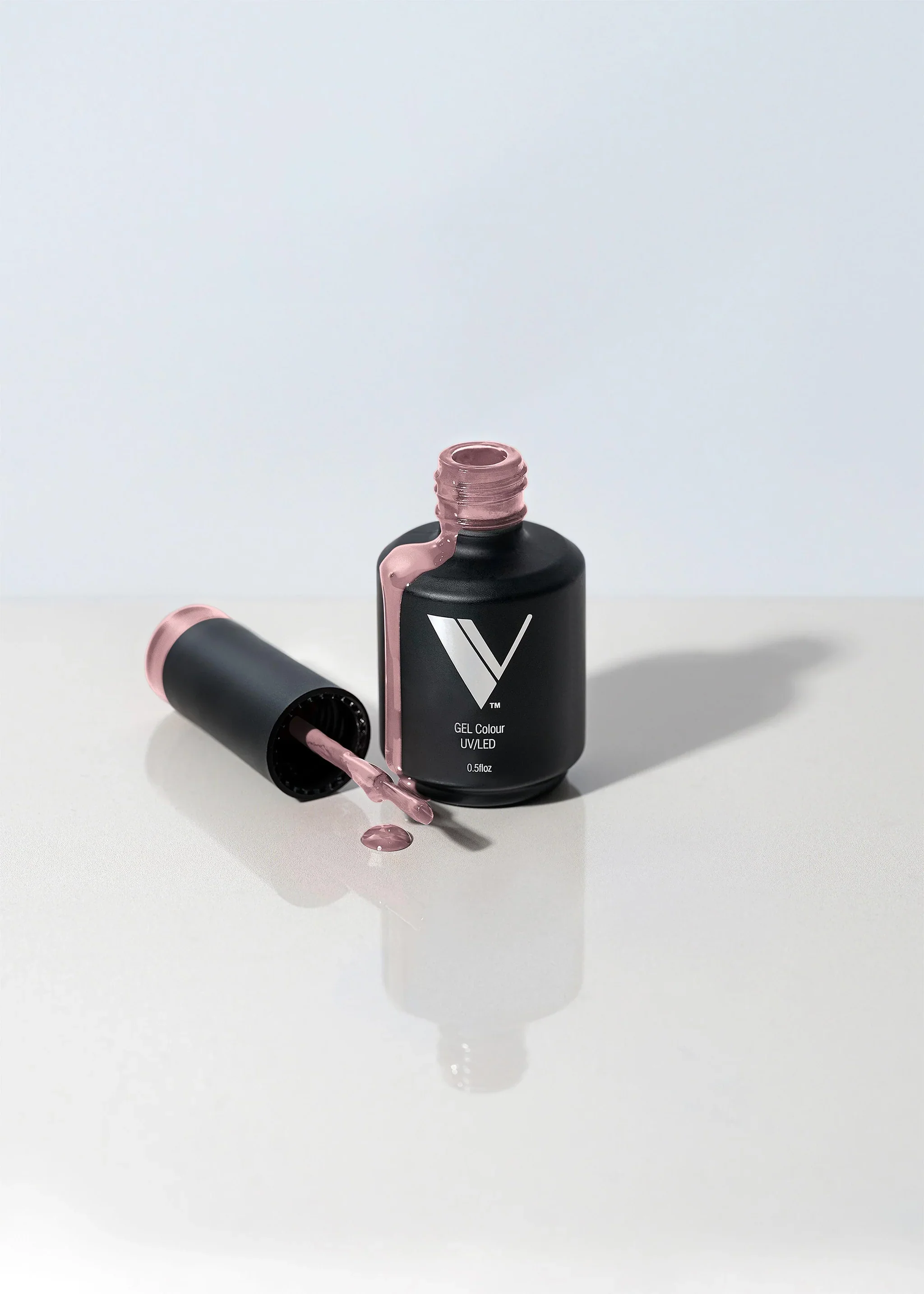 V BEAUTY PURE GEL POLISH - 228 AYE BAE BAE
