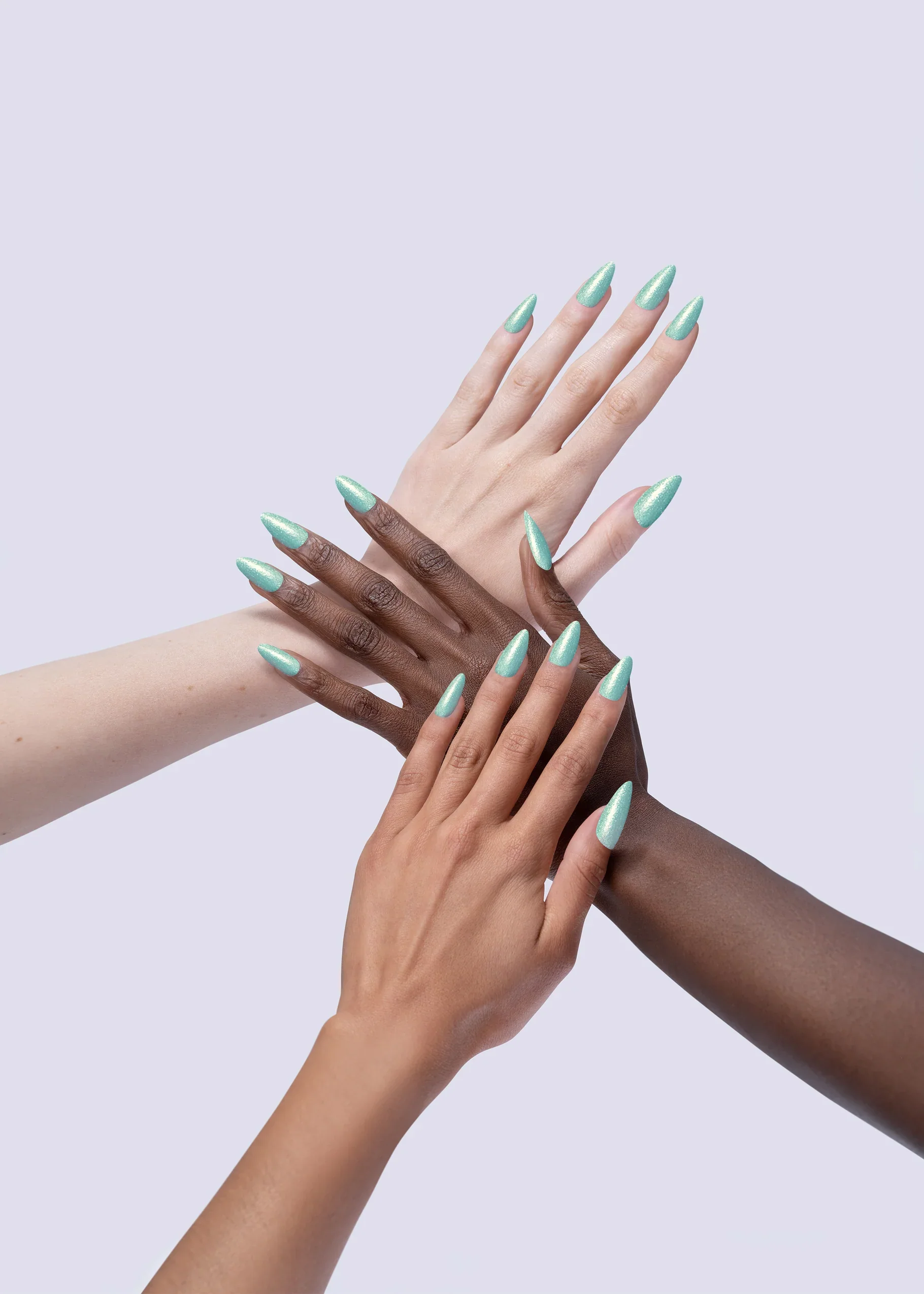 V BEAUTY PURE Gel Polish - 230 Garden Glam - Image 2
